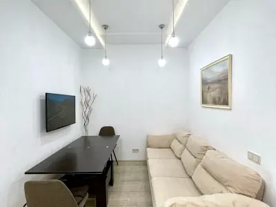 квартира за адресою Аркадійське плато вул. (Гагаринське плато), 5б