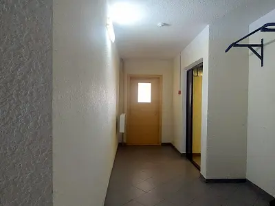 квартира по адресу Доковская ул., 10, к2