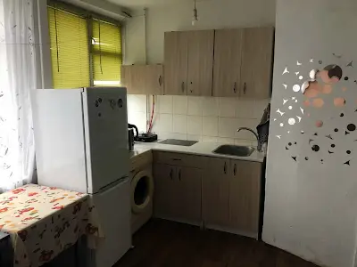 квартира за адресою Златопільська вул., 3