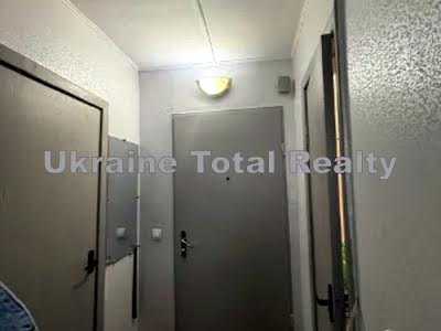 квартира по адресу Оболонский просп., 34-В
