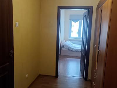 квартира за адресою Єлизавети Чавдар вул., 28