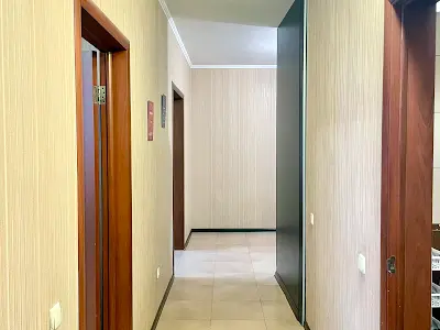 квартира за адресою Голосіївська вул., 13