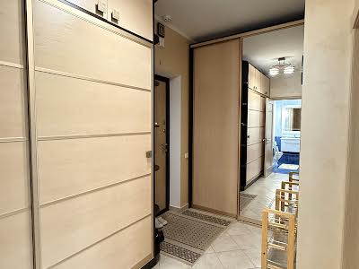 квартира по адресу Кондратюка Юрия ул., 5