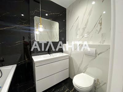 квартира за адресою Вильямса ак., 93