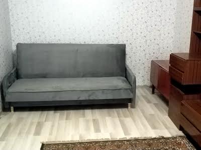 квартира за адресою Г.Юры, 18