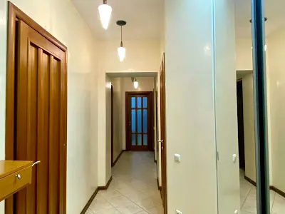 квартира за адресою Шовковична вул., 13/2
