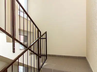 квартира за адресою Дмитра Луценка, 2в