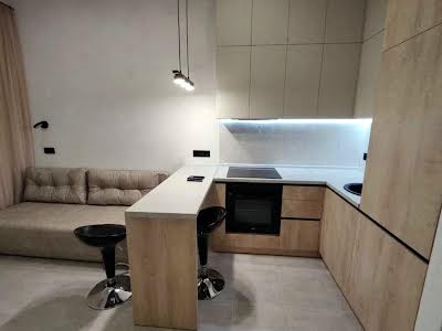 квартира по адресу Мира просп., 2-А