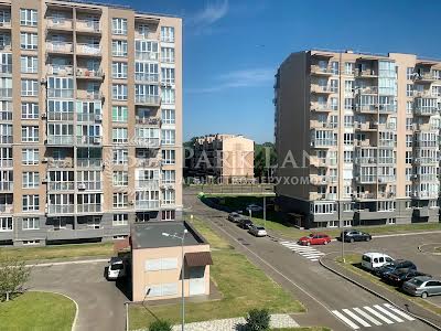 квартира по адресу Метрологическая ул., 56-А