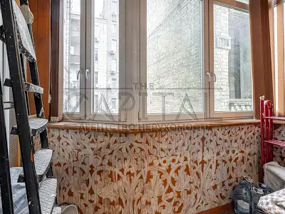 квартира за адресою Саксаганського вул., 131-А