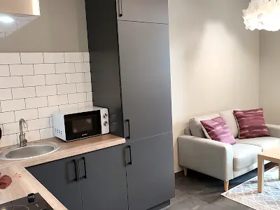 квартира за адресою Кадетський Гай вул., 10