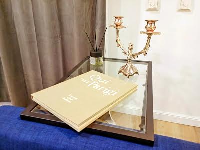 квартира за адресою Степана Рудницького вул. (Академіка Вільямса), 4-Г