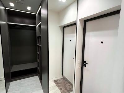 квартира за адресою Кудрявська вул., 24а