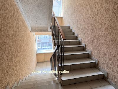 квартира по адресу Богдана Хмельницкого просп. (Героев Сталинграда), 108