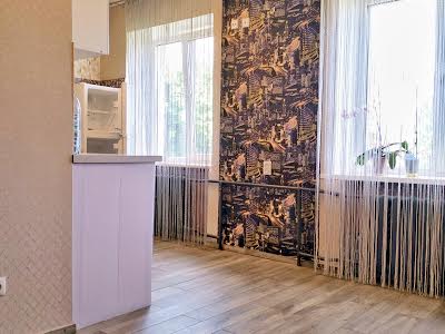квартира за адресою Межова вул., 3