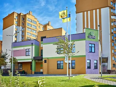 квартира за адресою Соборна вул., 10Д