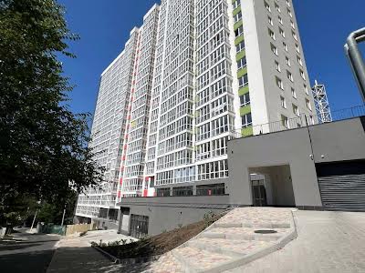 квартира по адресу Пишоновская ул., 22