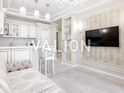 квартира за адресою Миколи Бажана просп., 1-А