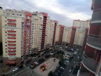 квартира за адресою Юлії Здановської вул. (Ломоносова), 50/2