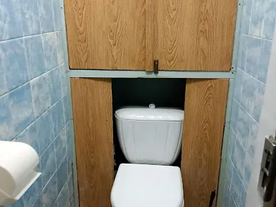 квартира за адресою Соломії Крушельницької вул., 3-А