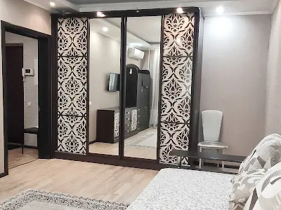 квартира за адресою Оболонський просп., 38-А