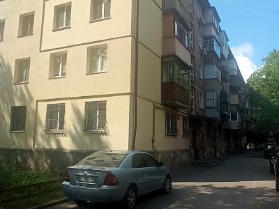 квартира за адресою Василя Чумака вул., 8