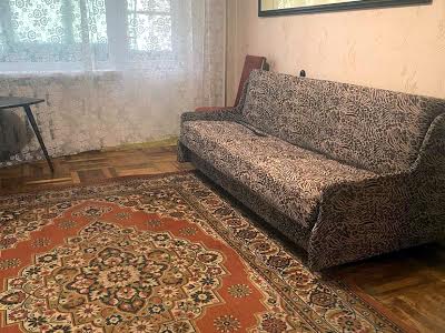 квартира за адресою Щаслива вул., 19