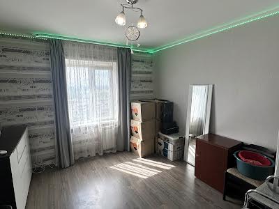 квартира за адресою Радунська вул., 46-Б