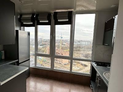 квартира по адресу Старокостянтинівське шоссе, 2п