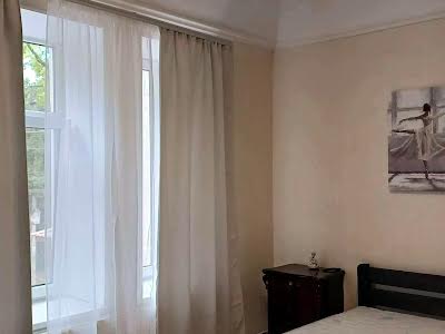 квартира по адресу Троицкая ул., 39