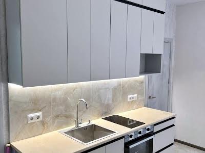 квартира по адресу Краснова ул., 3