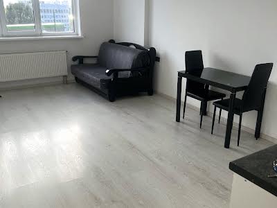 квартира за адресою Миколи Бажана просп., 17