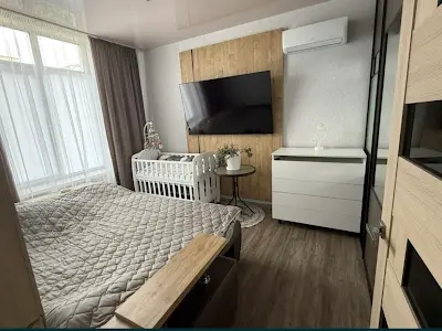 квартира за адресою Соборна вул., 103