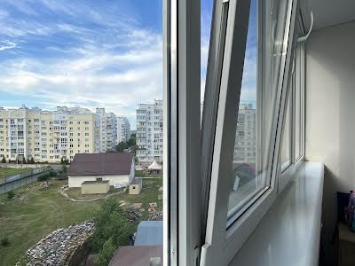 квартира за адресою Архітектора Старова вул., 4к