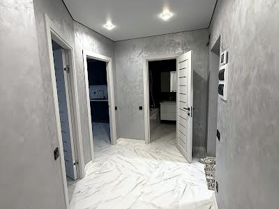 квартира за адресою Проскурівського підпілля вул., 131/2