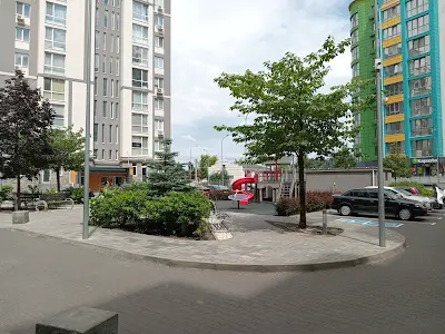 квартира за адресою Щастя вул., 1