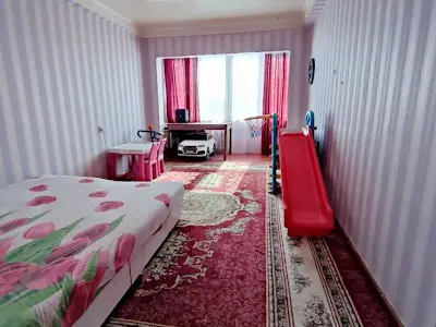 квартира по адресу Машинобудівників ул., 6