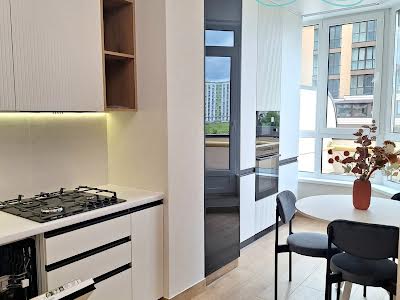 квартира по адресу Мартинова просп., 32