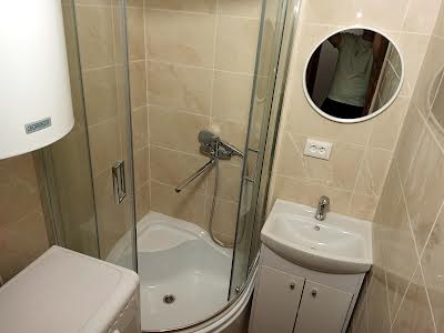 квартира за адресою Оболонський просп., 13