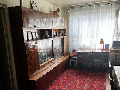 квартира за адресою Світлицького вул., 26-Б