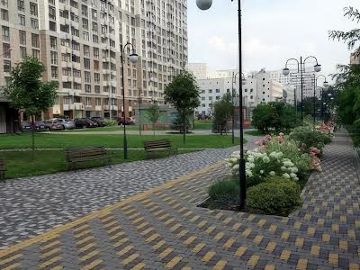 квартира за адресою Кахи Бендукідзе вул., 2