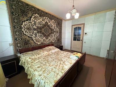 квартира за адресою Архітекторська вул., 14