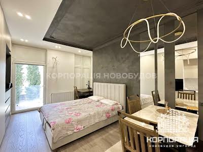 квартира за адресою Олександра Митрака вул., 10