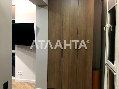 квартира по адресу Алексея Вадатурского ул. (Маршала Малиновского), 17