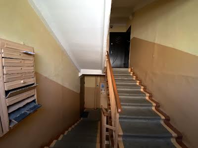 квартира по адресу Осипа Сорохтея ул., 37а