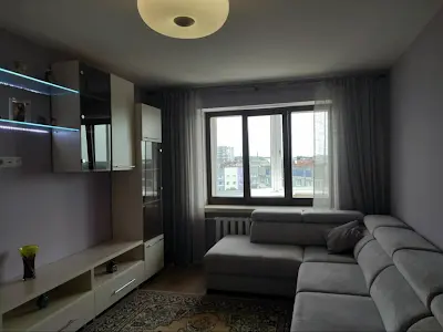 квартира за адресою Львів, Анатолія Кос-Анатольського вул., 17