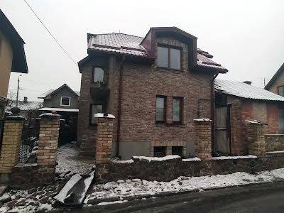 дом по адресу Ровно, Вул. Харківська, 17