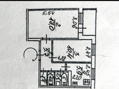 квартира по адресу Жмеринская ул., 24