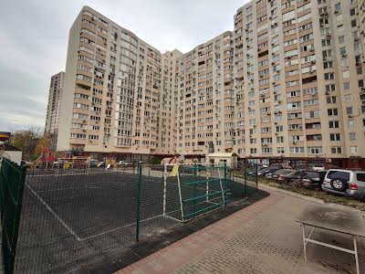 квартира по адресу Лобановского просп., 150Г