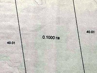 участок по адресу Одесса, Дайберг